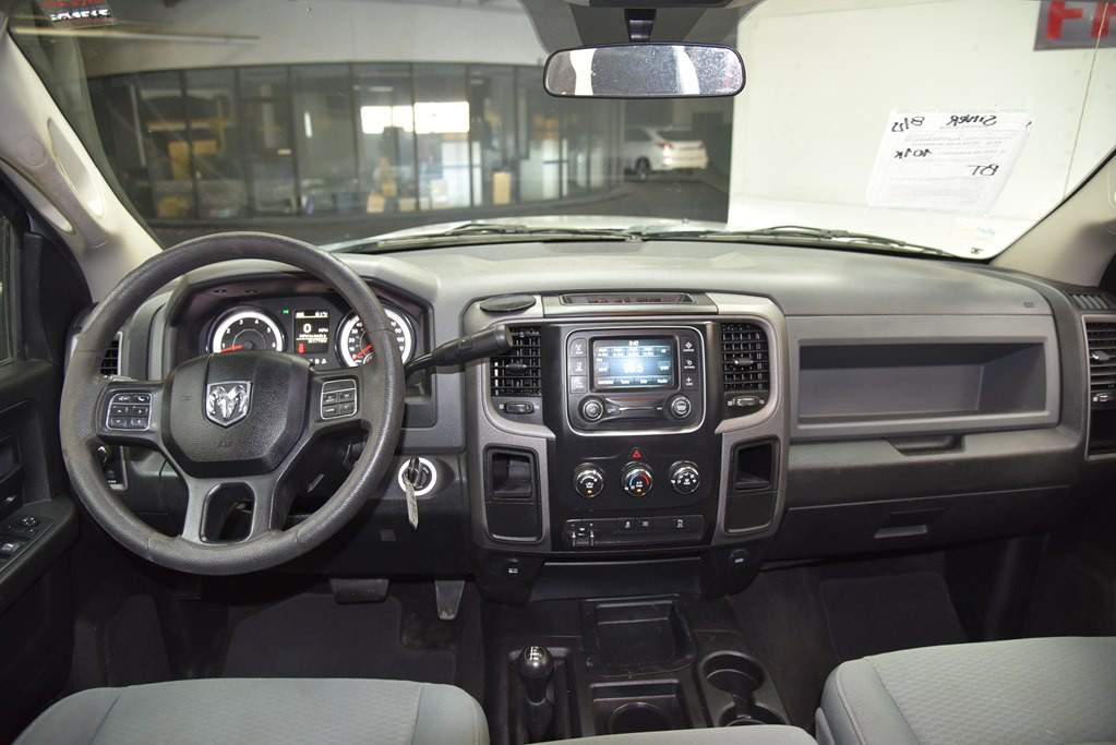 2018 RAM 2500 Image 31