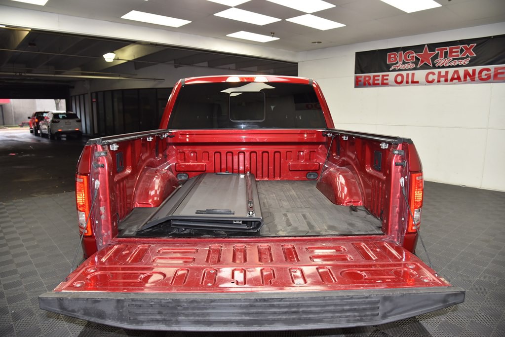 2016 Ford F-150 Image 5