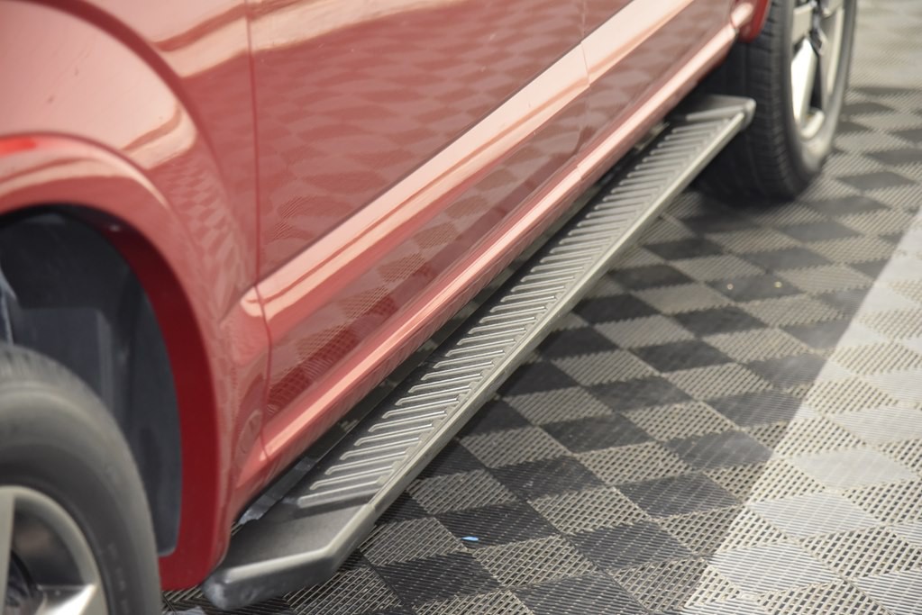 2016 Ford F-150 Image 12