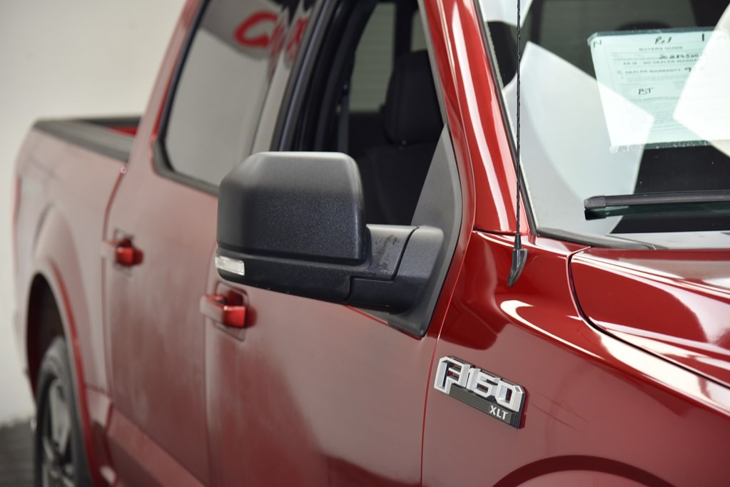 2016 Ford F-150 Image 14