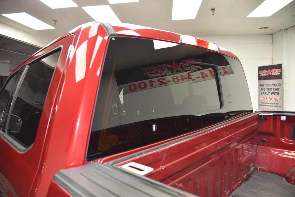 2016 Ford F-150 Image 18
