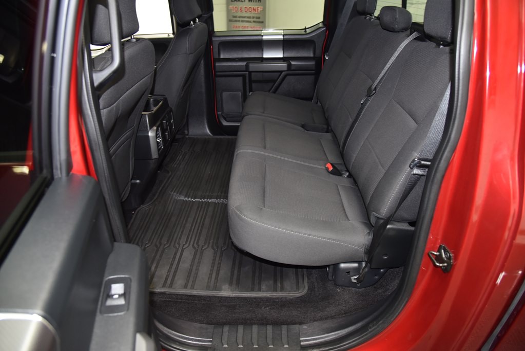 2016 Ford F-150 Image 19