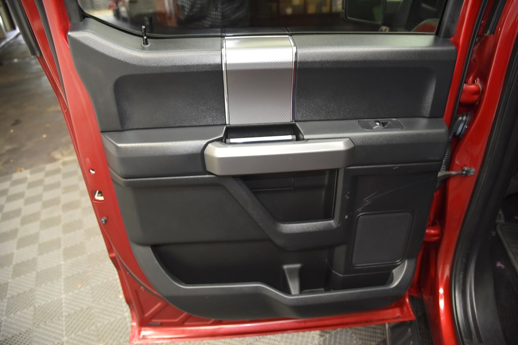 2016 Ford F-150 Image 21