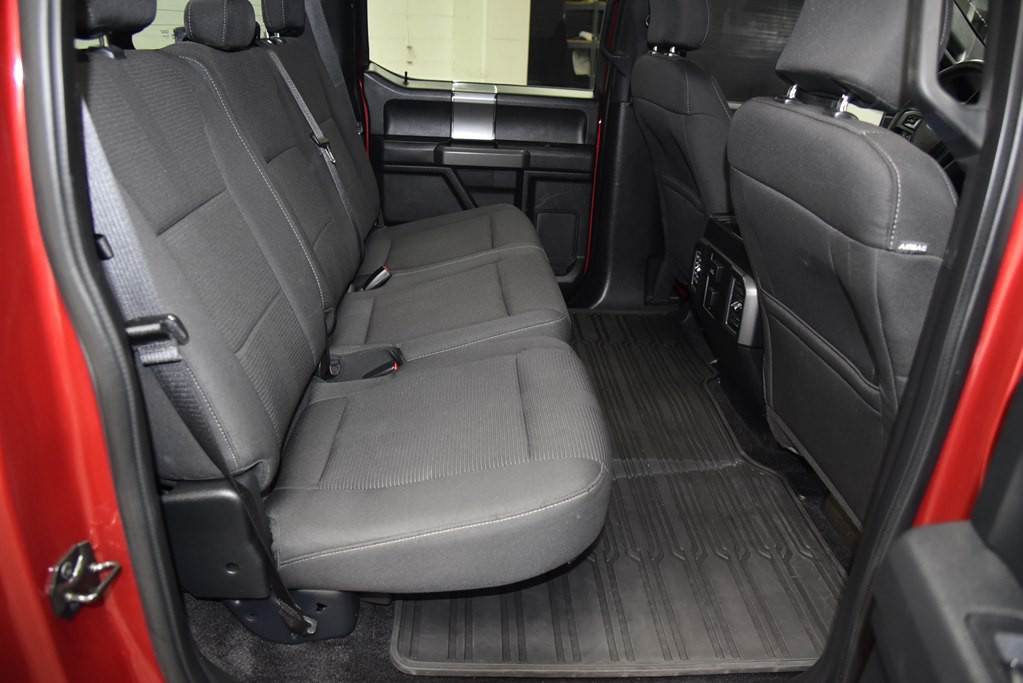 2016 Ford F-150 Image 22