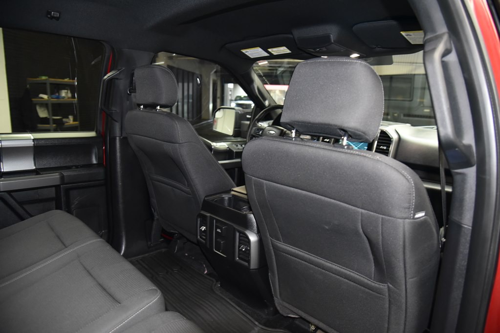 2016 Ford F-150 Image 23