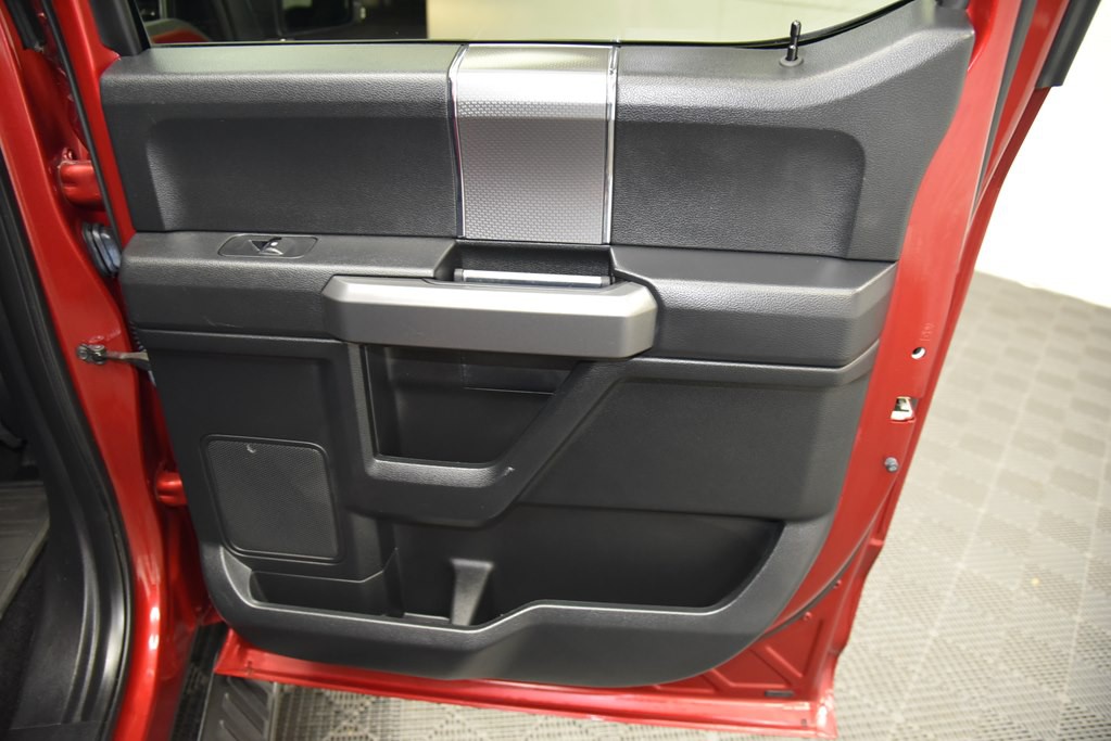 2016 Ford F-150 Image 24