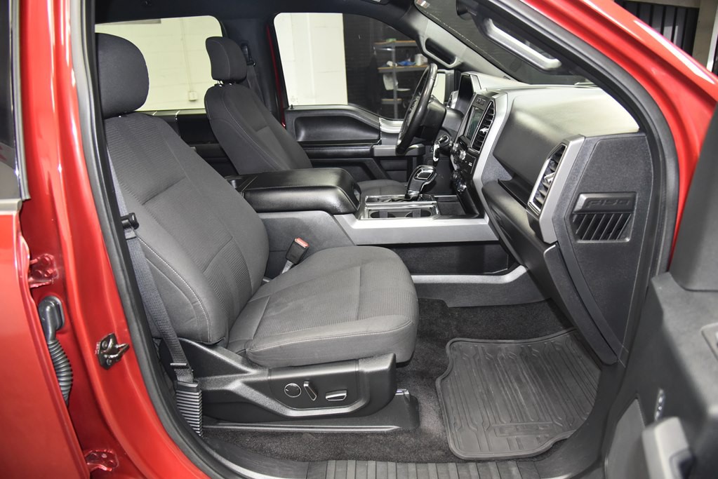 2016 Ford F-150 Image 25