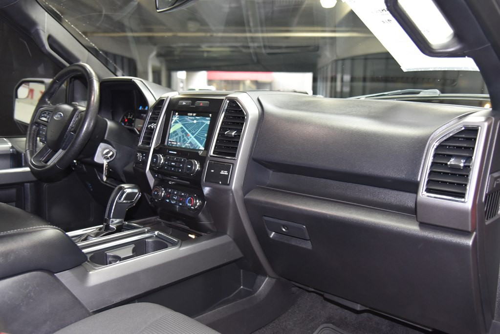2016 Ford F-150 Image 26