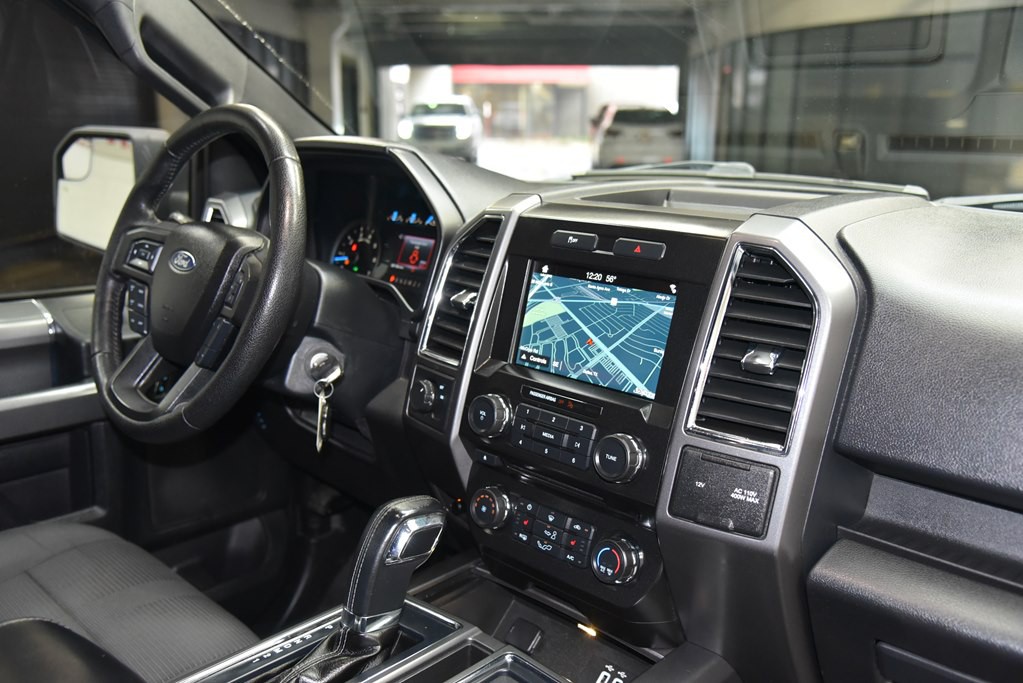 2016 Ford F-150 Image 27