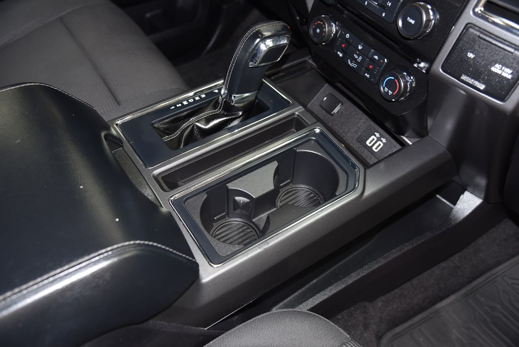 2016 Ford F-150 Image 28