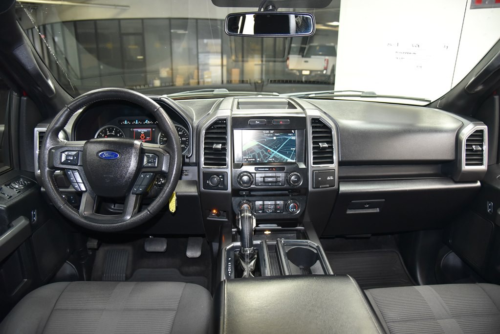 2016 Ford F-150 Image 31