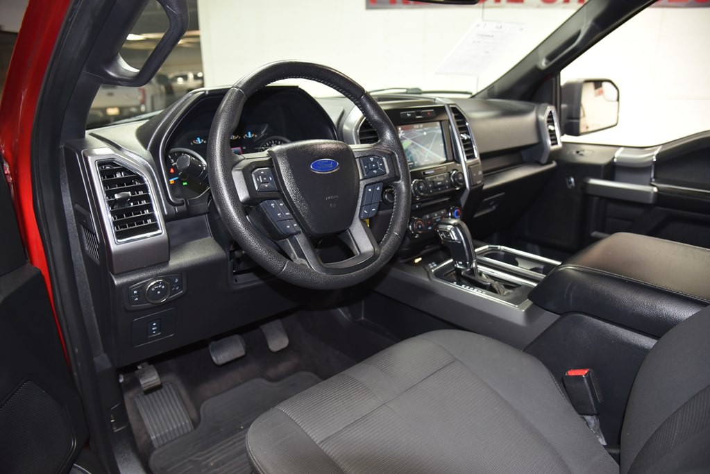 2016 Ford F-150 Image 33