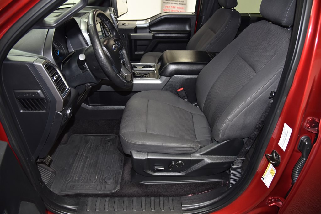 2016 Ford F-150 Image 34