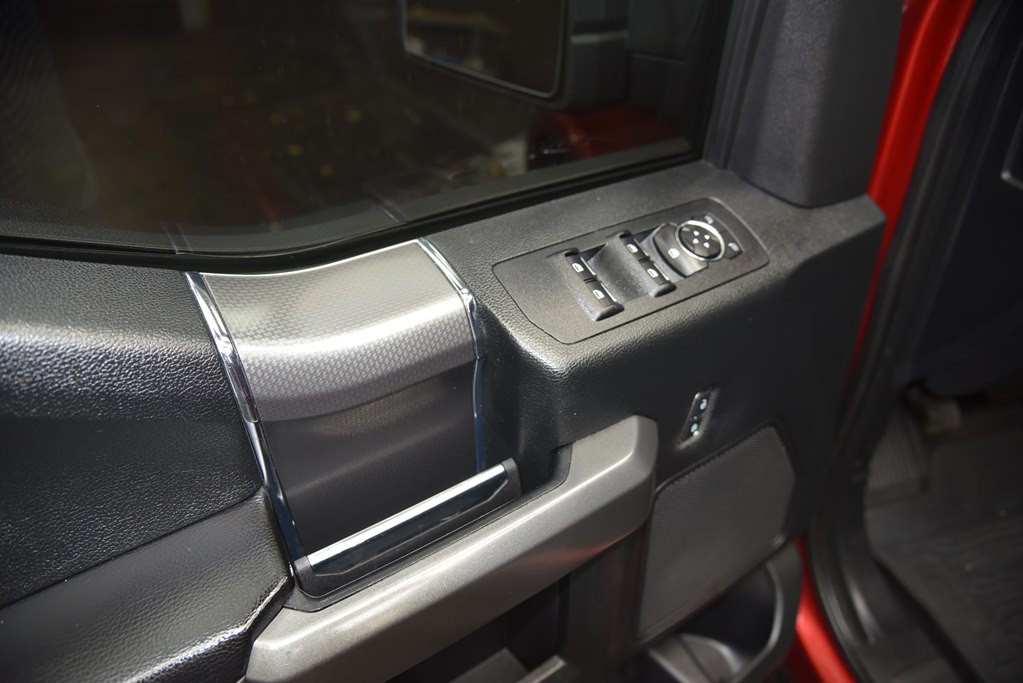 2016 Ford F-150 Image 35