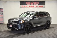 Image for 2021 Kia Telluride SX ID: 6751034