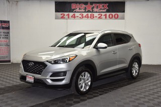Image for 2020 Hyundai Tucson Limited ID: 6751199