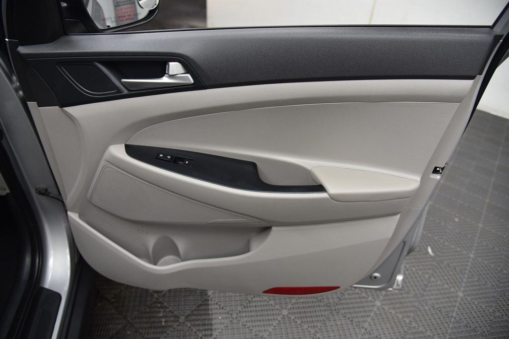 2020 Hyundai Tucson Image 26