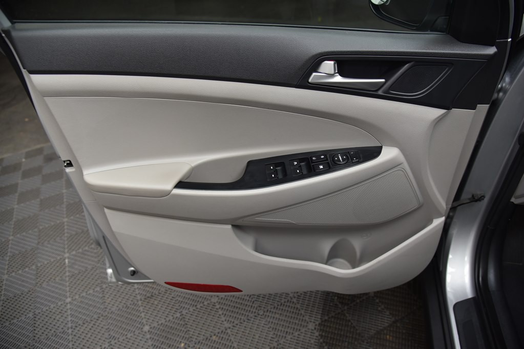 2020 Hyundai Tucson Image 29