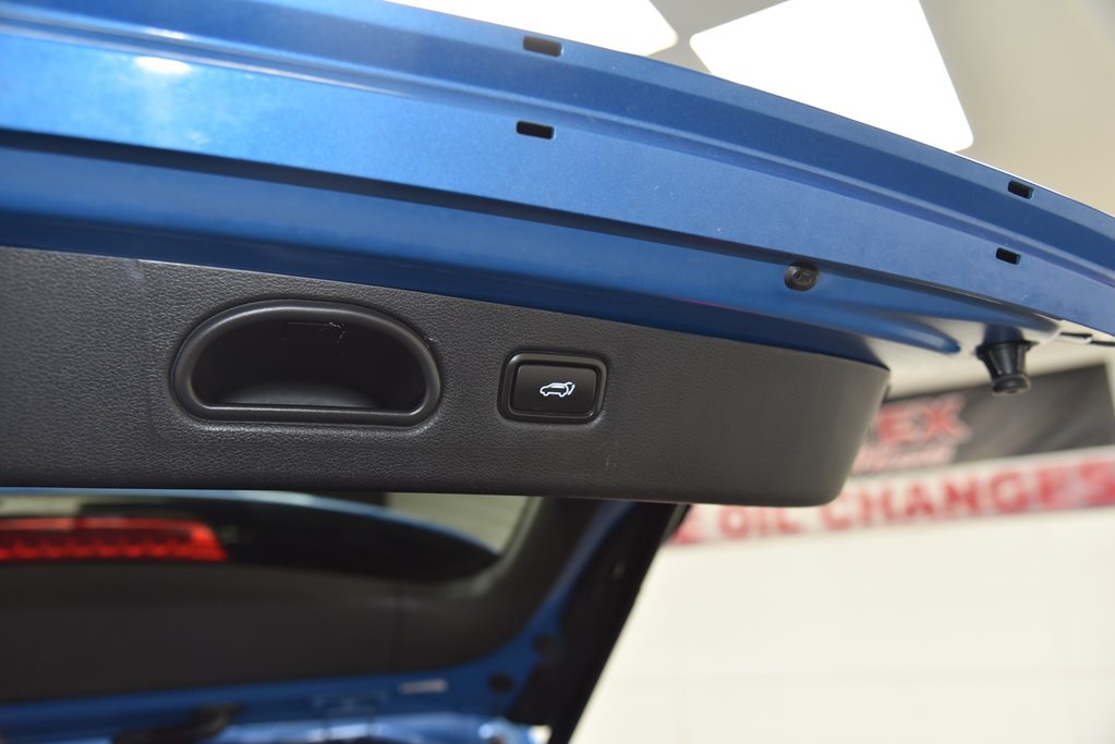 2019 Hyundai Tucson Image 20