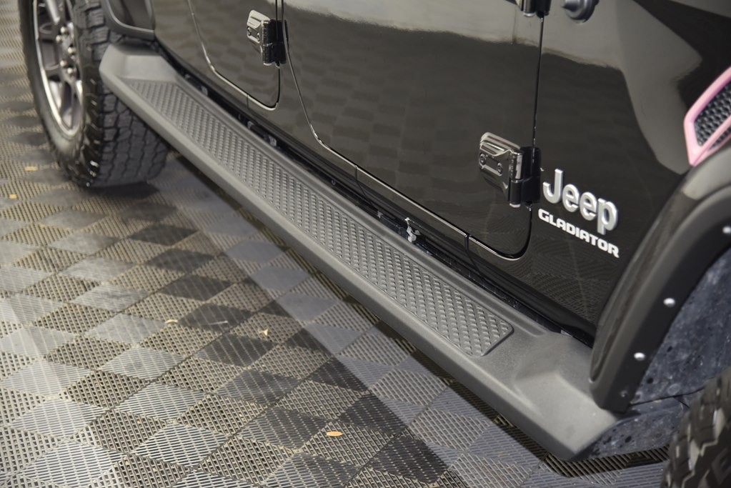 2021 Jeep Gladiator Image 14
