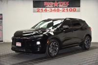 Image for 2019 Chevrolet Blazer RS ID: 6751659