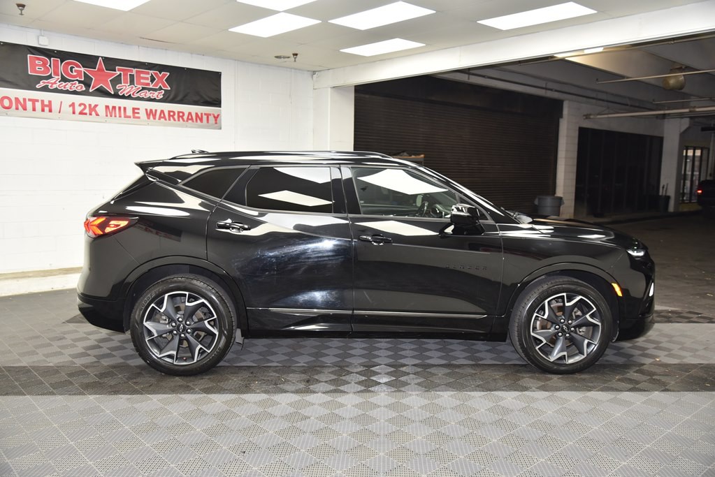 2019 Chevrolet Blazer Image 6