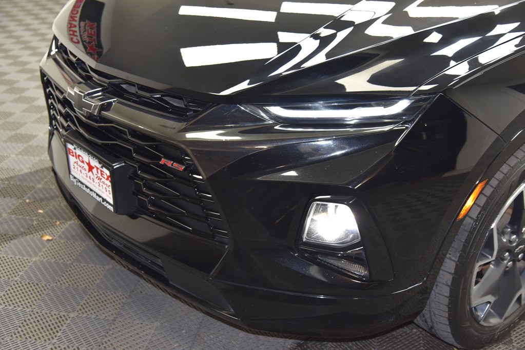 2019 Chevrolet Blazer Image 10
