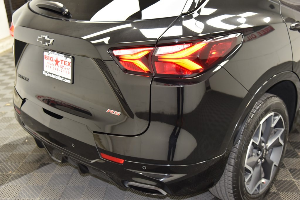 2019 Chevrolet Blazer Image 13