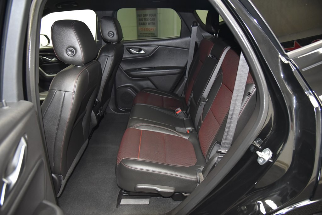 2019 Chevrolet Blazer Image 15
