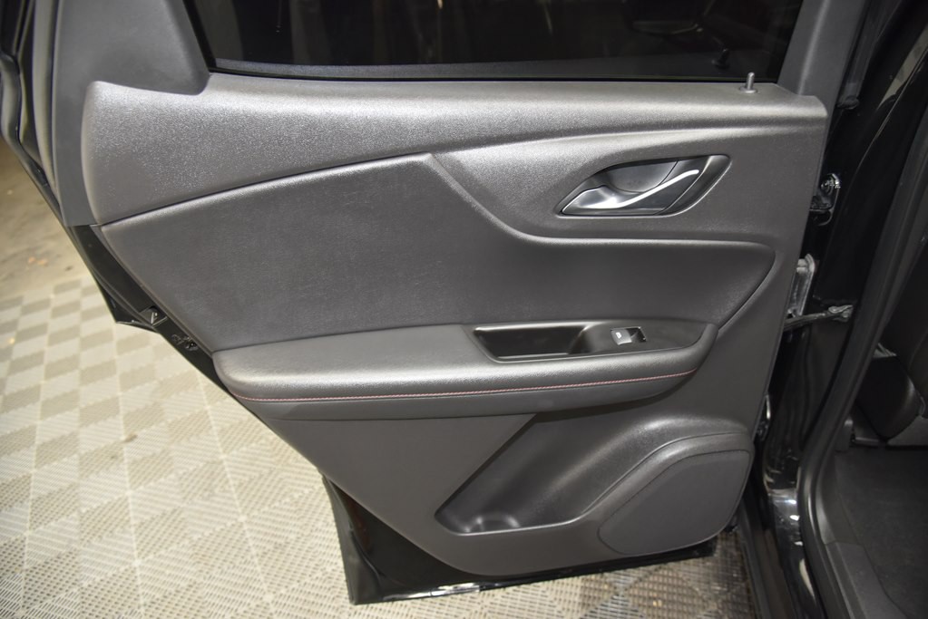 2019 Chevrolet Blazer Image 17