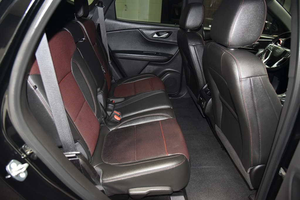 2019 Chevrolet Blazer Image 18