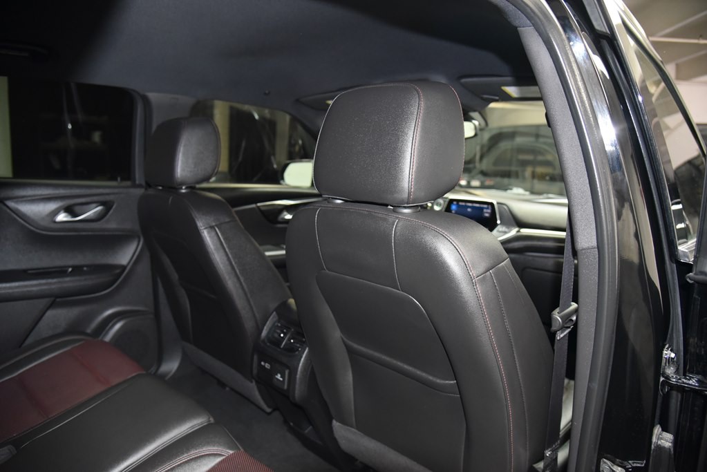 2019 Chevrolet Blazer Image 19