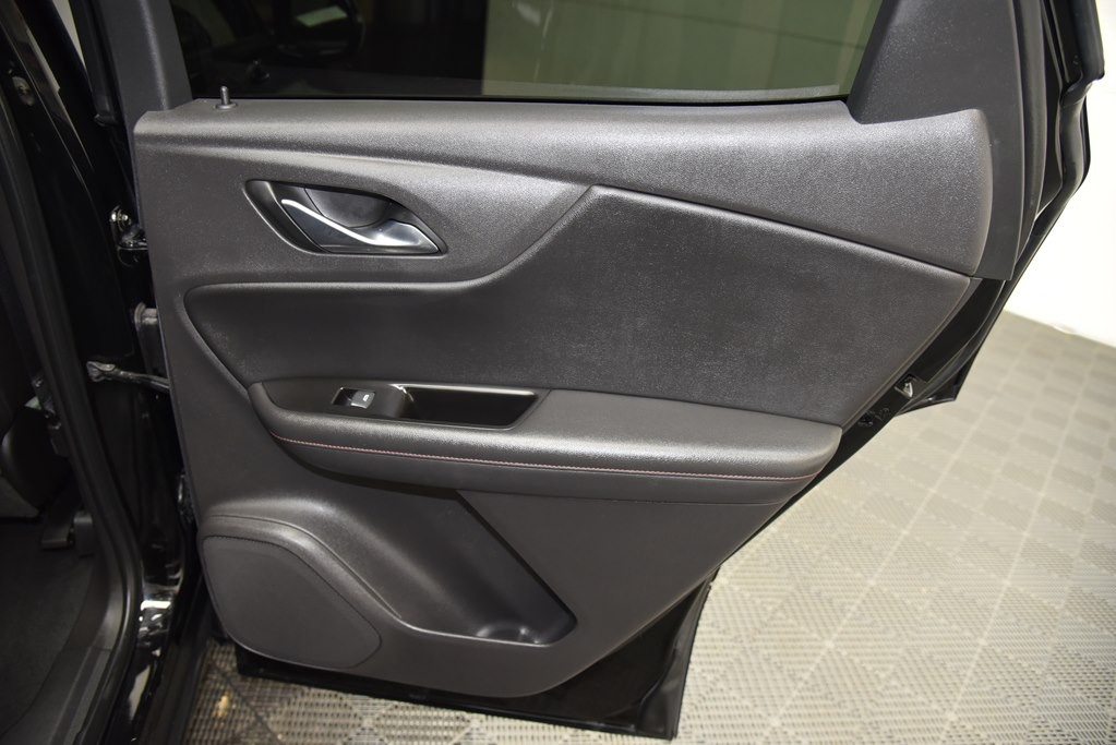 2019 Chevrolet Blazer Image 20