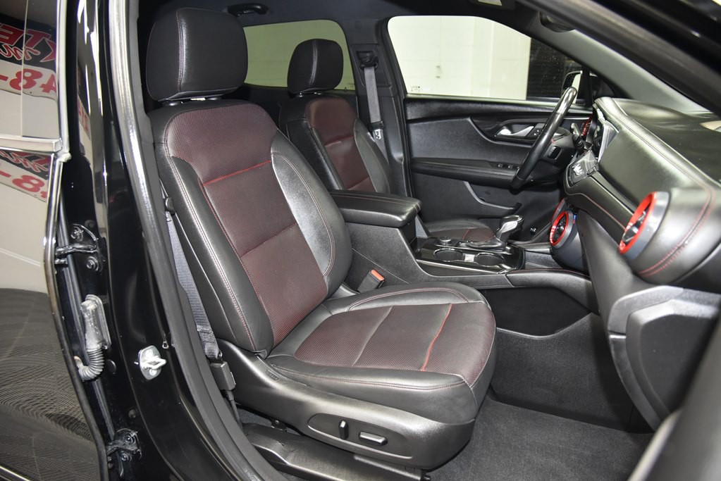 2019 Chevrolet Blazer Image 21