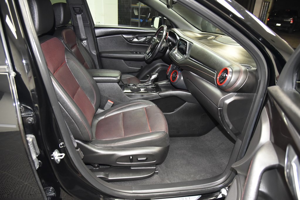 2019 Chevrolet Blazer Image 22