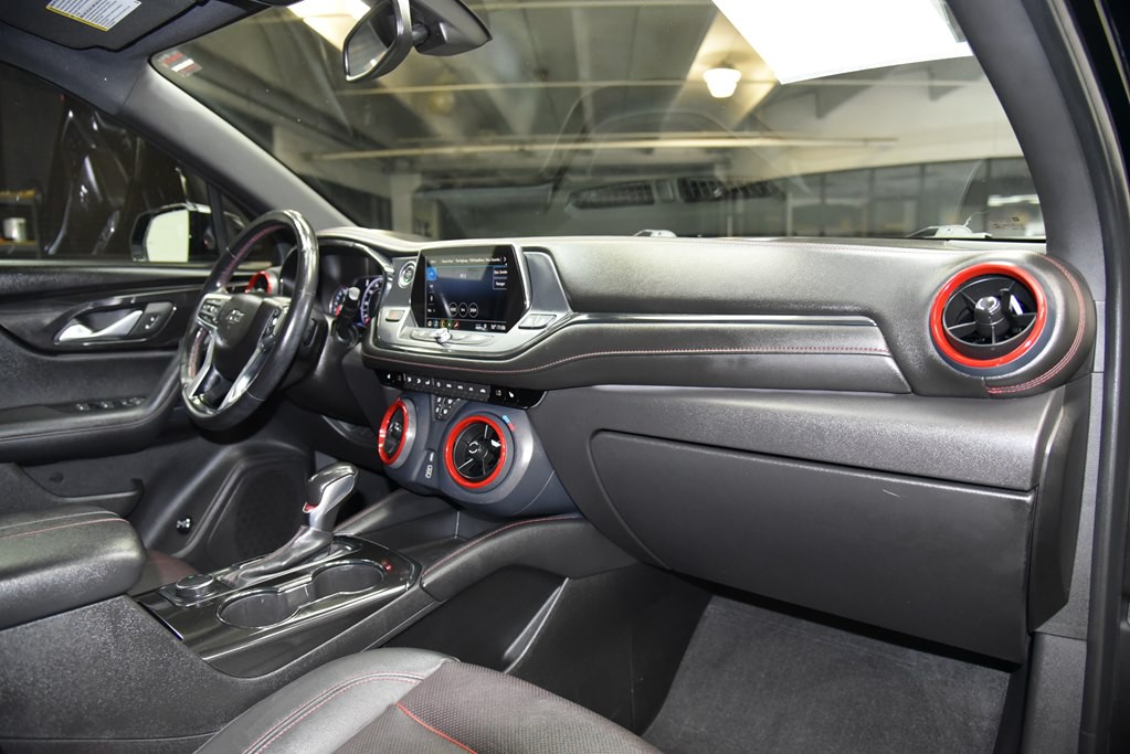 2019 Chevrolet Blazer Image 23