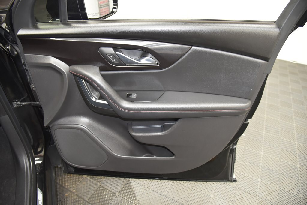 2019 Chevrolet Blazer Image 25