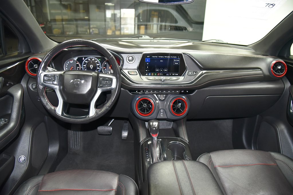 2019 Chevrolet Blazer Image 26