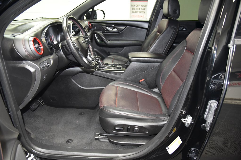 2019 Chevrolet Blazer Image 29