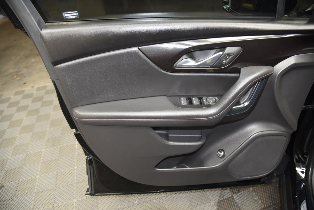 2019 Chevrolet Blazer Image 30