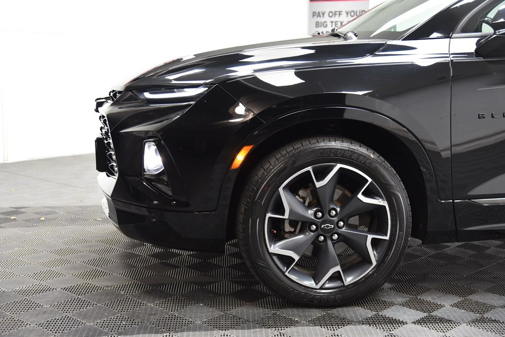 2019 Chevrolet Blazer Image 32