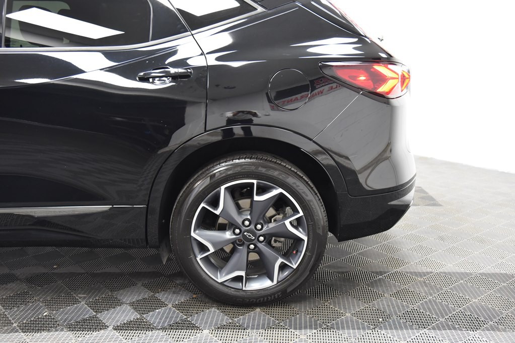 2019 Chevrolet Blazer Image 33