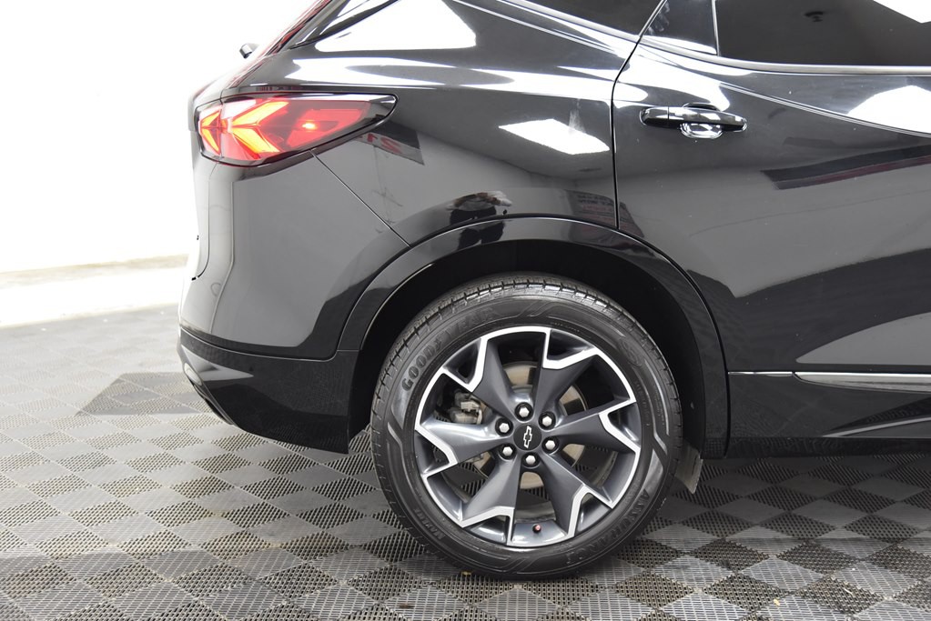 2019 Chevrolet Blazer Image 34