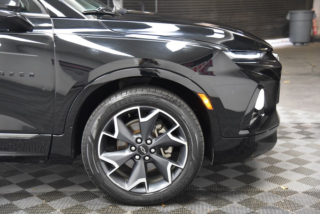 2019 Chevrolet Blazer Image 35