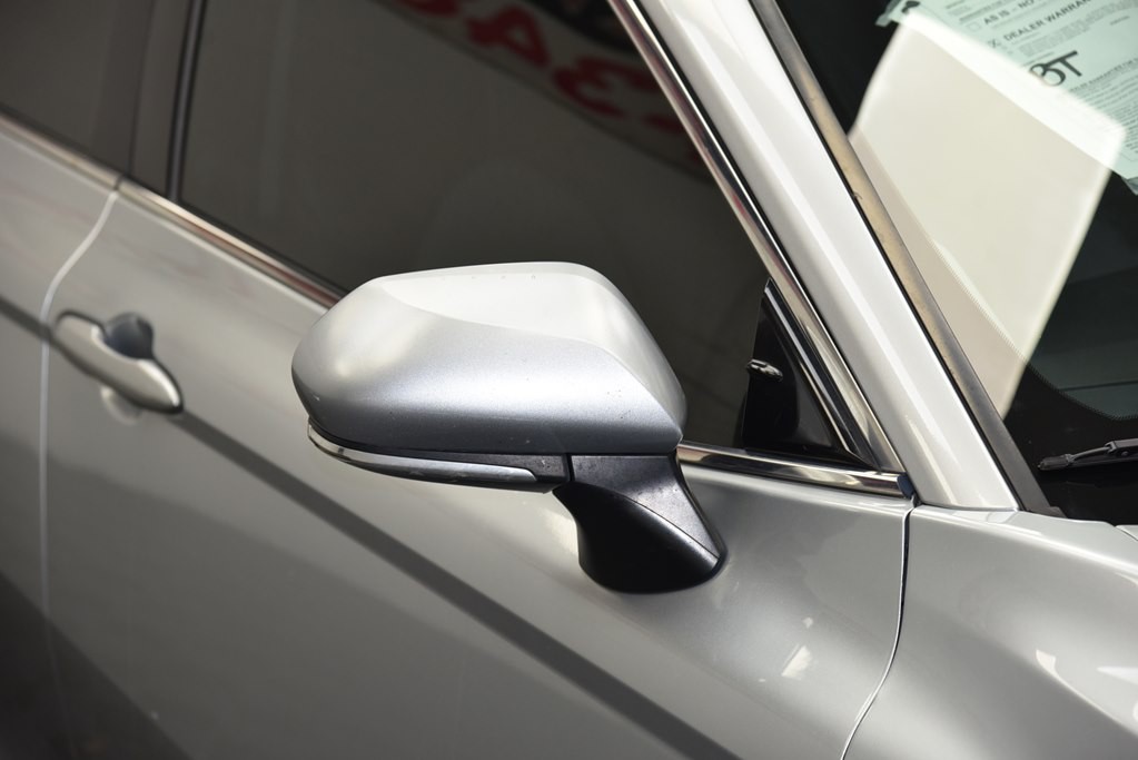 2018 Toyota Camry Image 13