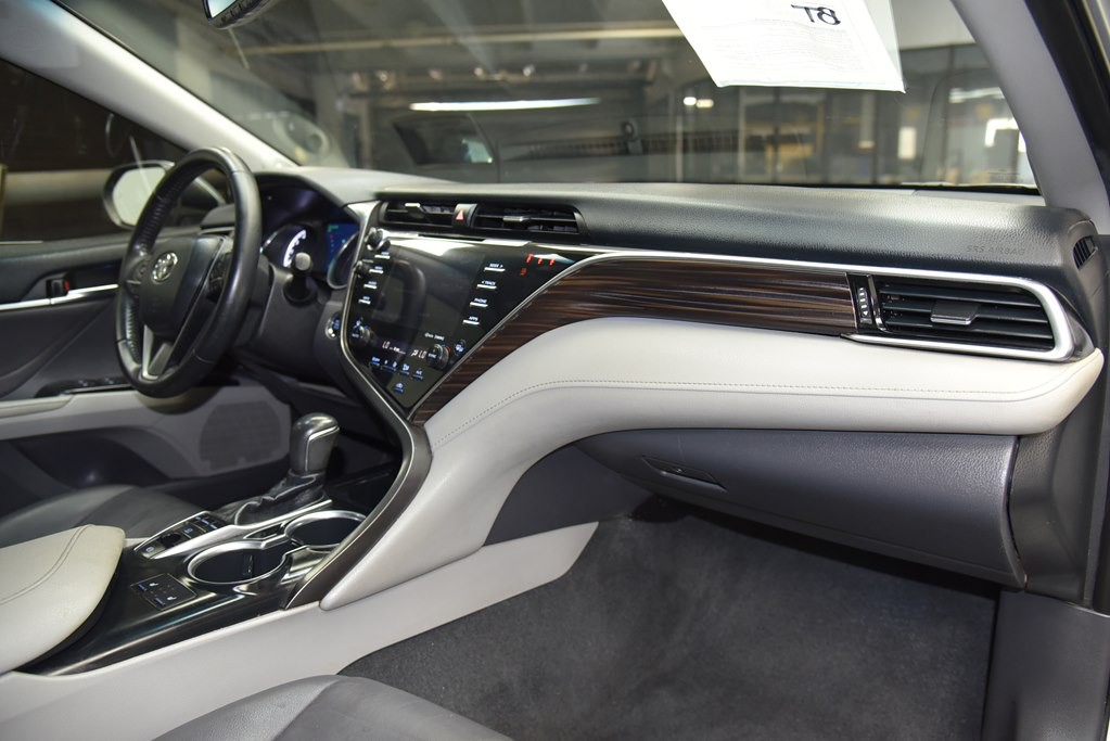 2018 Toyota Camry Image 24