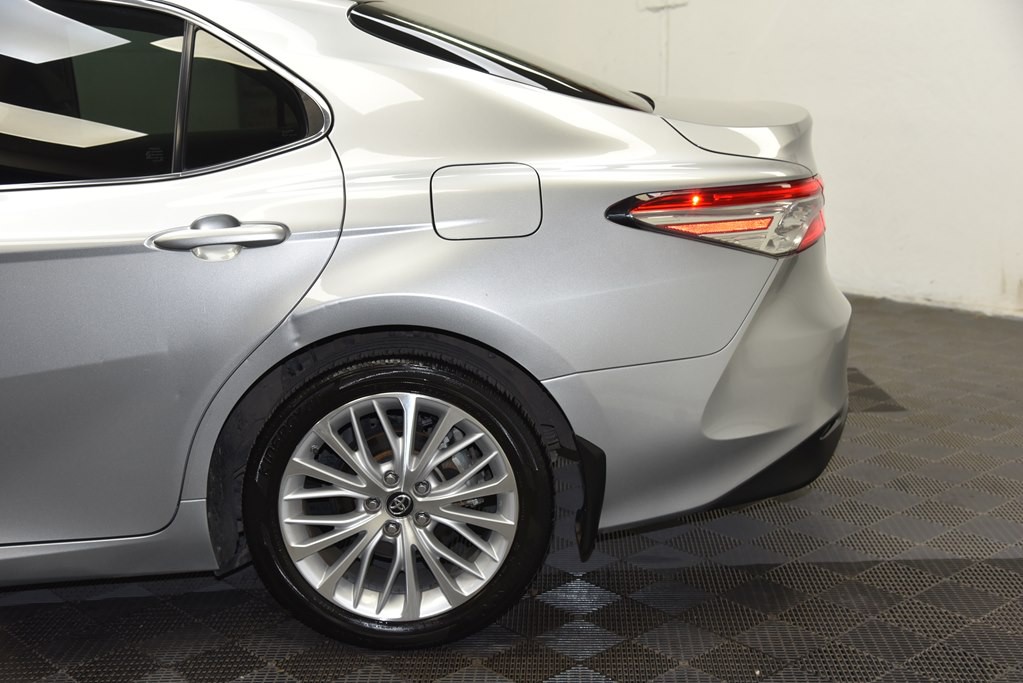 2018 Toyota Camry Image 31