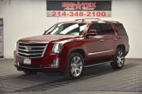 Image for 2017 Cadillac Escalade Luxury ID: 6764404