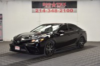 Image for 2021 Toyota Camry SE ID: 6766142