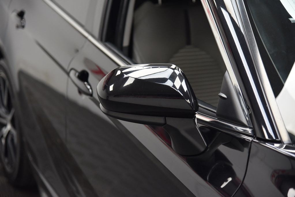 2021 Toyota Camry Image 12